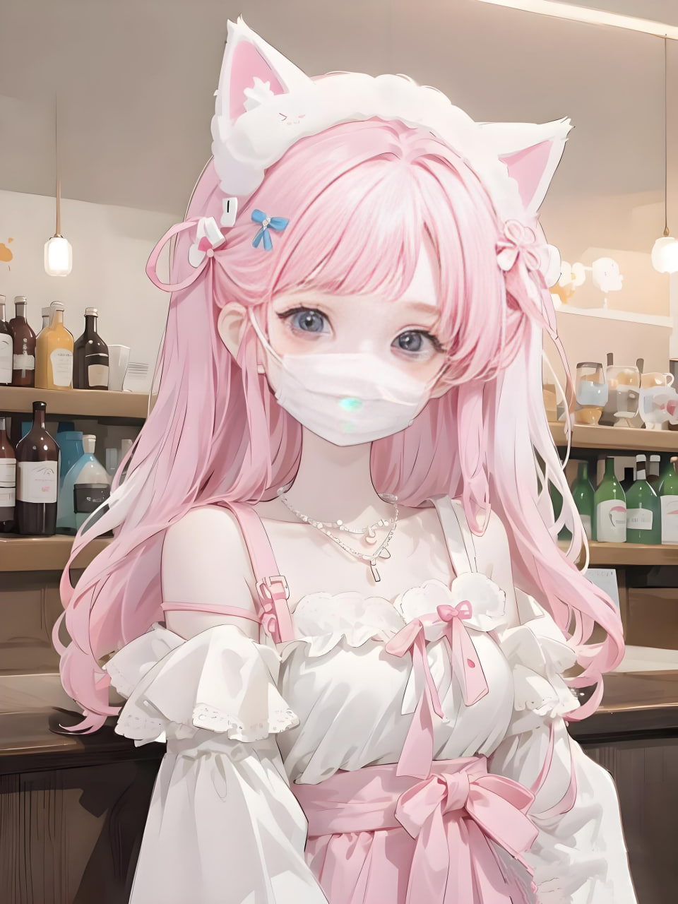 净莲妖火